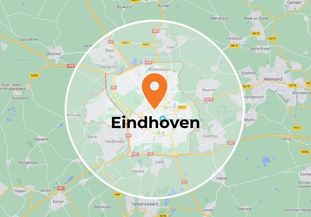 Elektricien Eindhoven