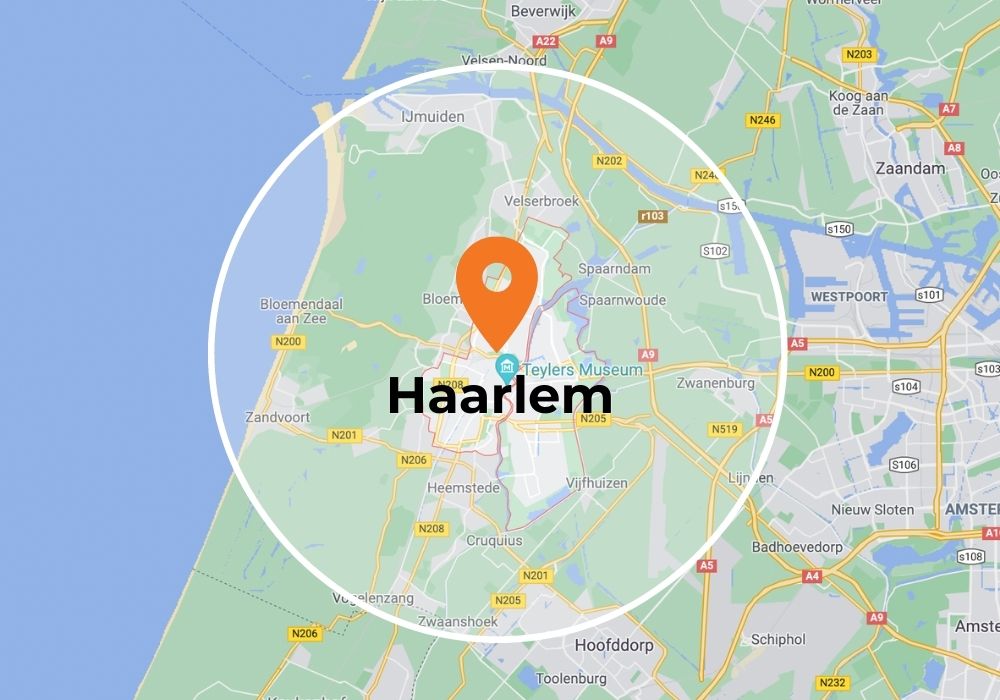 Elektricien Haarlem