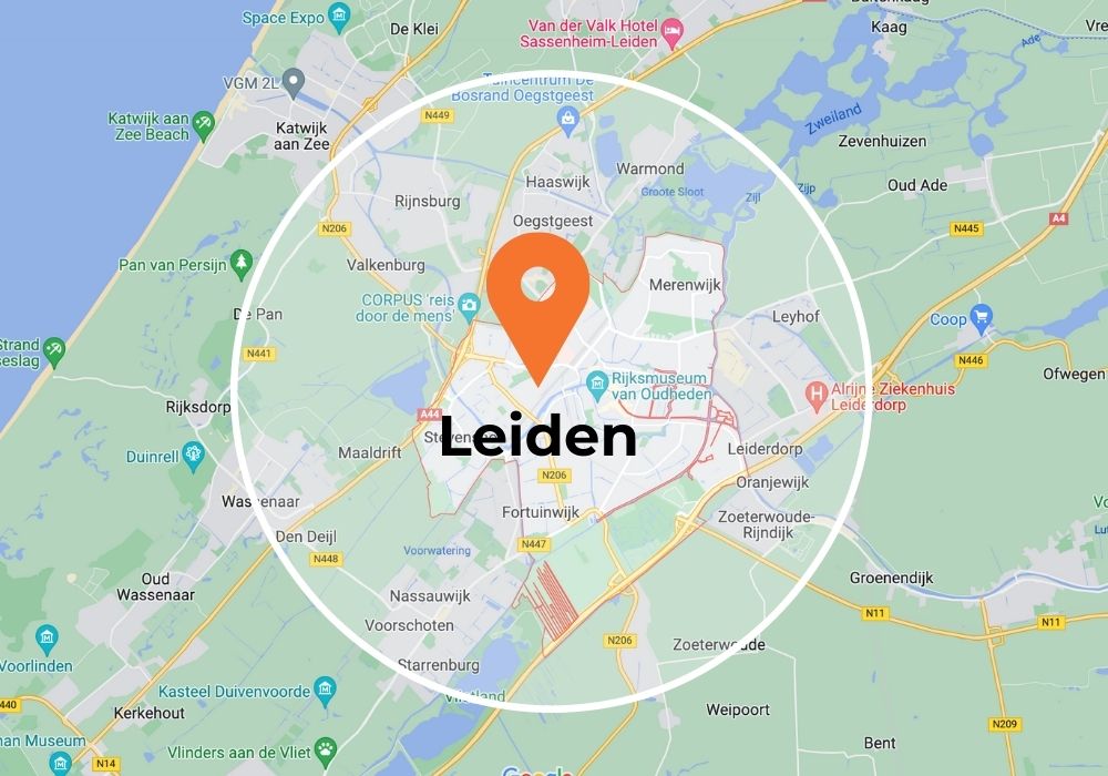 Elektricien Leiden