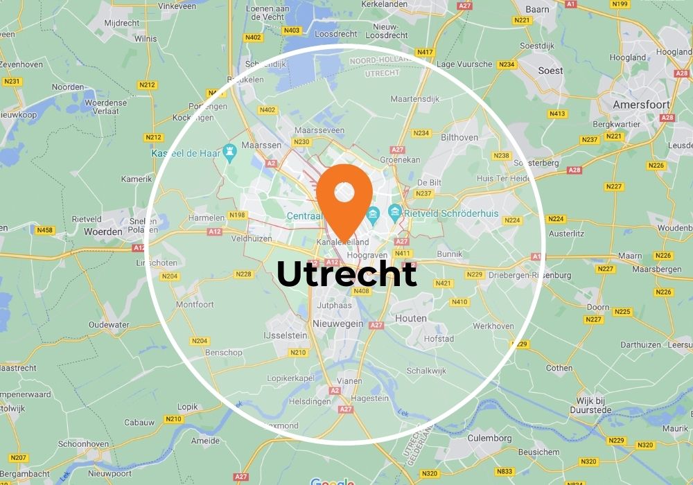 Elektricien Utrecht